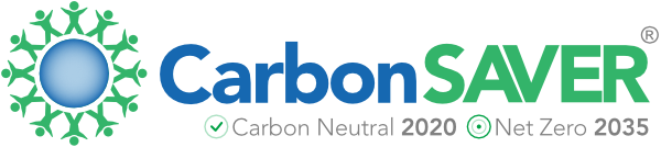 CarbonSAVER Logo